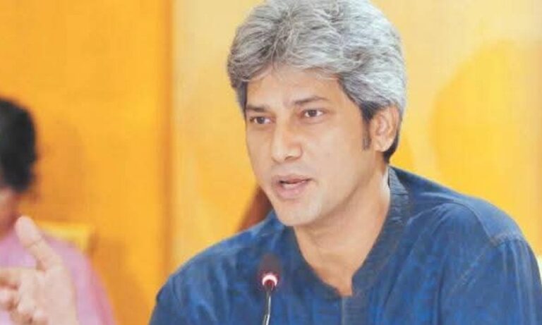 পে স্কেল বিষয়ে সুখবর দিলেন অর্থ প্রতিমন্ত্রী