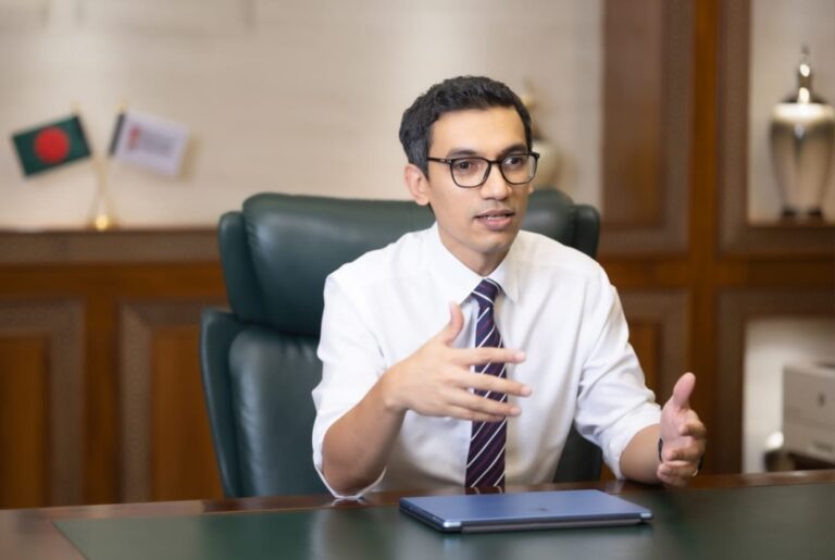 জাতীয় স্বার্থ রক্ষা করলেই নিউমুরিং টার্মিনাল চুক্তি হবে: বিডা