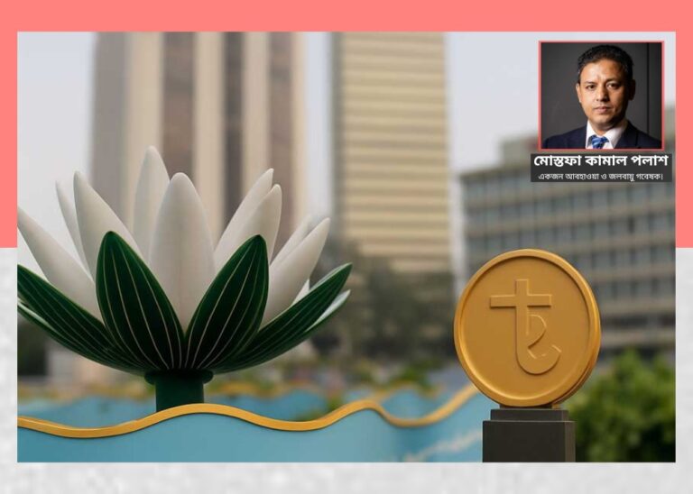 বাংলাদেশ ব্যাংকের নতুন গভর্নর: ঝুঁকি ও প্রত্যাশা