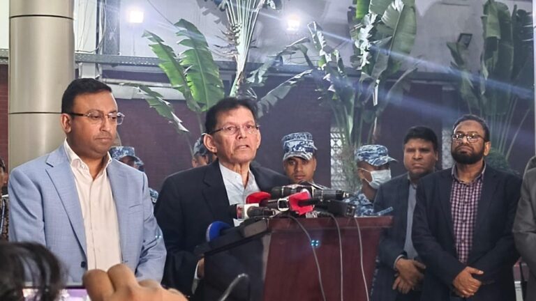 ‘সংঘাত কারো জন্য মঙ্গলজনক নয়’, পাক-আফগান বিষয়ে পররাষ্ট্রমন্ত্রী