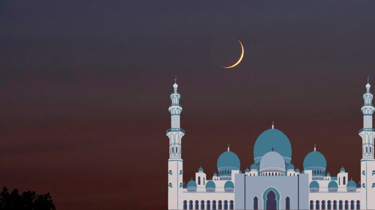 আজ পবিত্র শবে বরাত