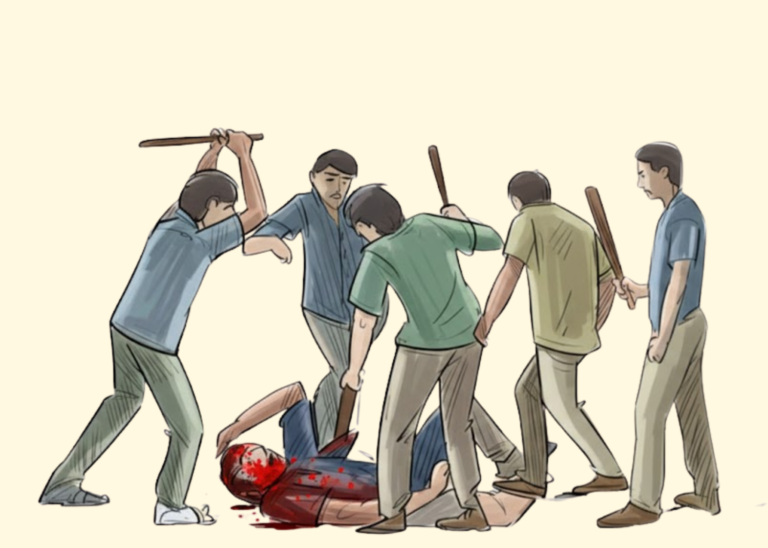 জানুয়ারিতে মব সহিংসতায় প্রাণহানি বেড়ে দ্বিগুণ