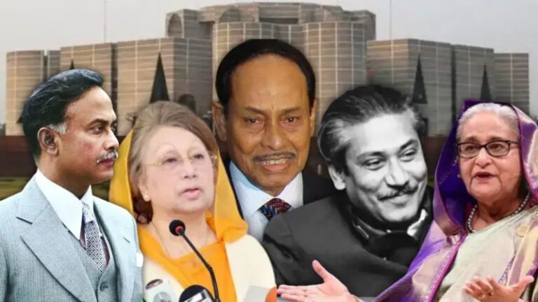 গণরায় যখন একপাক্ষিক: তখন গণতন্ত্র কতটা নিরাপদ?