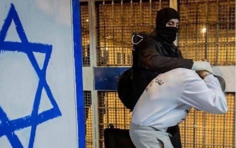 ফিলিস্তিনি বন্দিদের দ্রুত মৃত্যুদণ্ড দিচ্ছে ইসরাইল