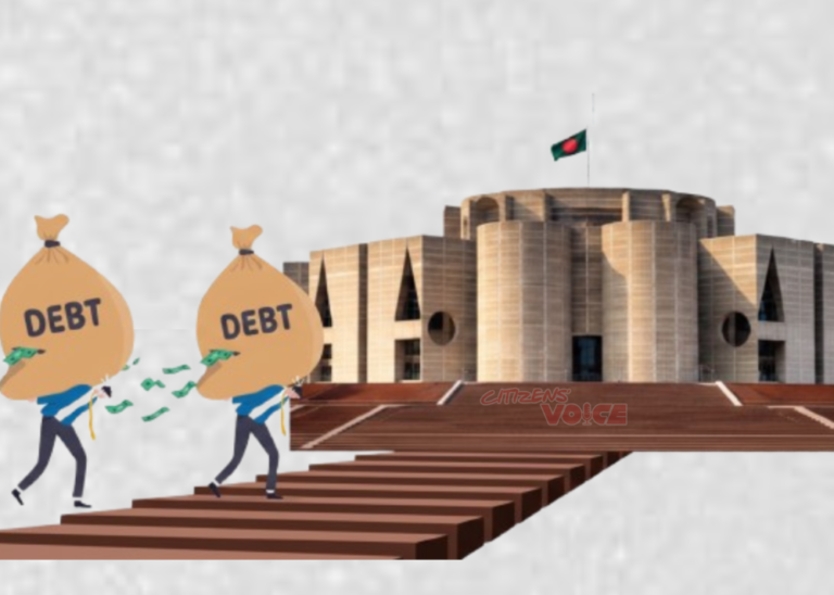 খেলাপি ঋণের বোঝা নিয়ে সংসদে যাচ্ছেন ১১ এমপি, ঝুঁকি কতটা?