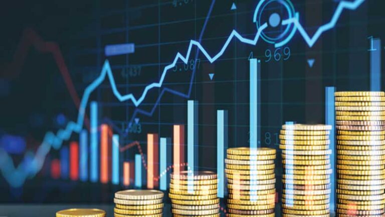 ৯০ শতাংশের বেশি বেড়েছে চার আর্থিক প্রতিষ্ঠানের শেয়ার