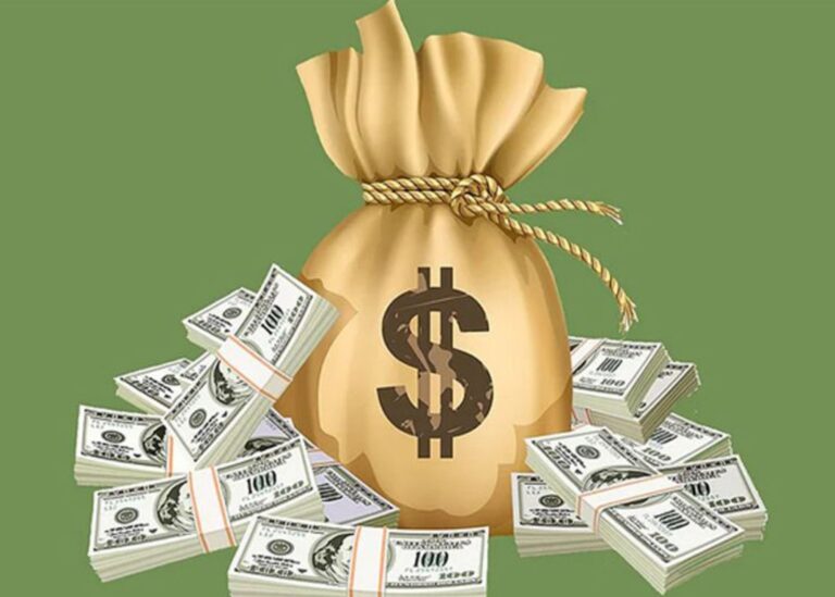 দেশের বৈদেশিক ঋণ ১১৩ বিলিয়ন ডলারের গণ্ডি ছাড়িয়েছে