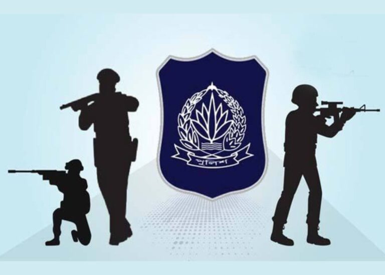 ভুয়া ঠিকানার আশ্রয়ে পুলিশ নিয়োগ কেলেঙ্কারি