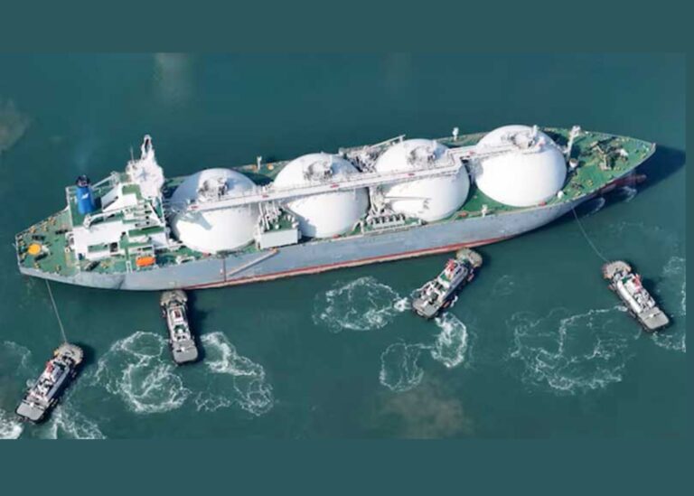 বৈশ্বিক এলএনজি সরবরাহের ২০ শতাংশ হুমকির মুখে