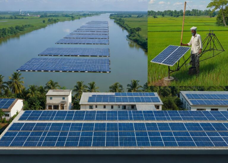 ২০৪০ সালে বিদ্যুৎ চাহিদা বেড়ে যাবে তিনগুণ—–আমরা কতটা প্রস্তুত?