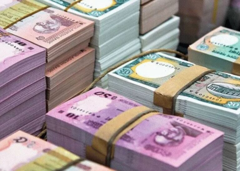 ঈদের আগে নতুন টাকা ছাড়বে না বাংলাদেশ ব্যাংক