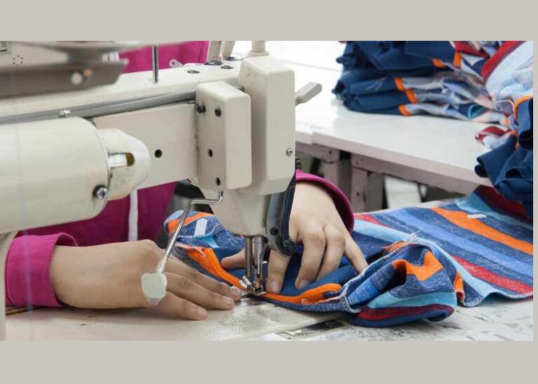 ইইউ বাজারে বাংলাদেশের পোশাক রপ্তানিতে ৫% কার্বন কর কার্যকর হতে পারে