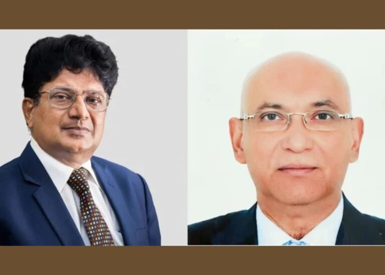 ইউসিবির সাবেক দুই পরিচালকে কারাগারে পাঠানোর নির্দেশ