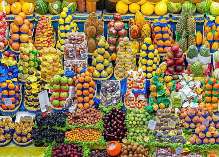 ফল আমদানি দ্বিগুণ হলেও রমজানে দাম আকাশছোঁয়া