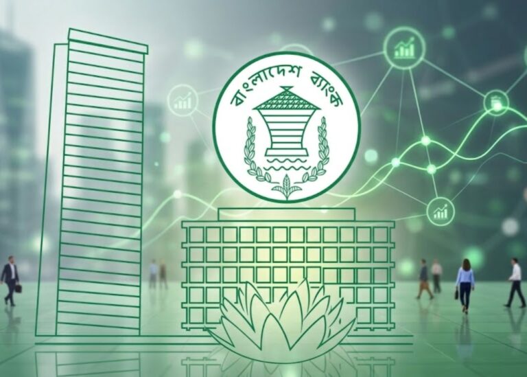 বাংলাদেশ ব্যাংকের প্রধানের যোগ্যতা কেমন হওয়া উচিত?