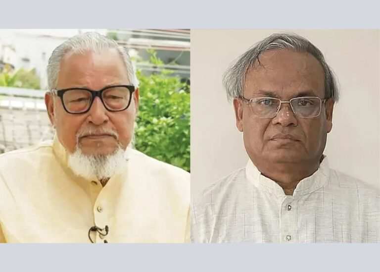 কৃষি ও শিল্প খাতে নতুন উপদেষ্টা নিযুক্ত