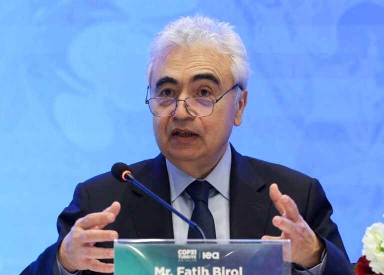 মধ্যপ্রাচ্যের ৪০টিরও বেশি জ্বালানি কেন্দ্র মারাত্মক ক্ষতিগ্রস্ত: আইইএ