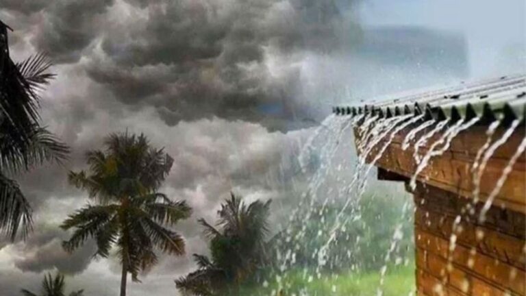 ঢাকাসহ ১৫ জেলায় ঝড়ের সতর্কতা