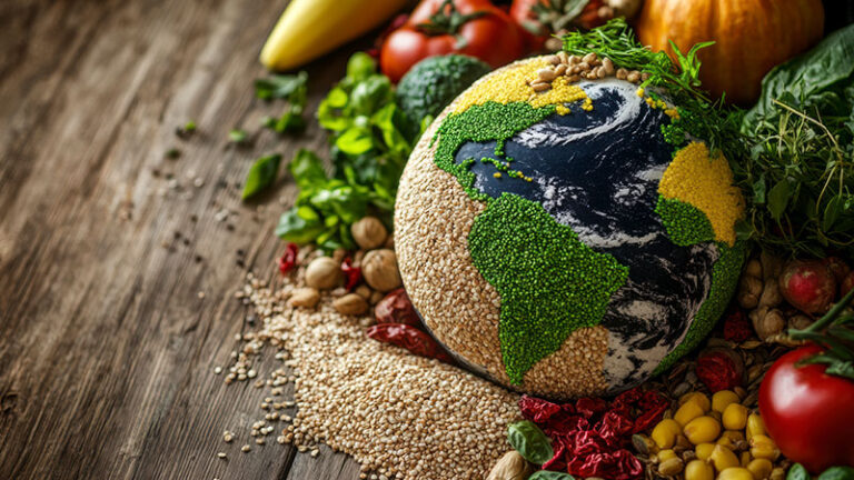 খাদ্য সংকটে পড়তে পারে আরও ৪ কোটি সাড়ে ৪ কোটি মানুষ