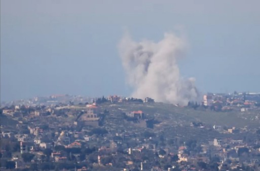 সংঘাতে জড়িয়ে দুঃসংবাদ পেল লেবাননের প্রতিরোধ যোদ্ধারা