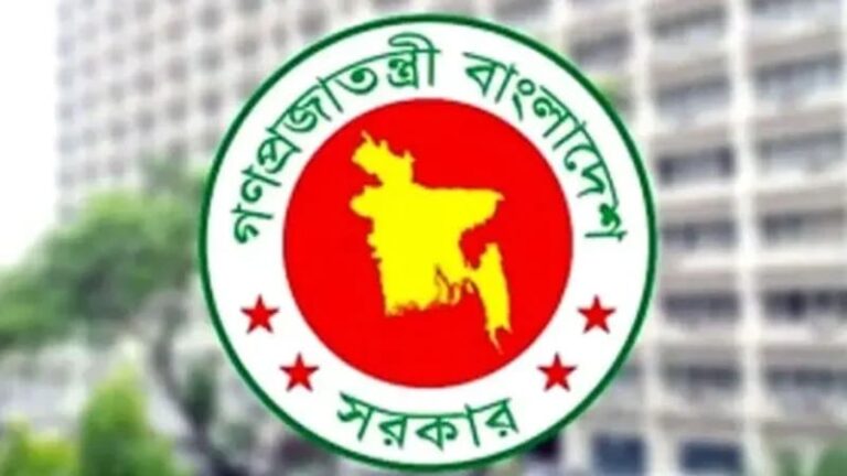 ৬৫ বছরের ঊর্ধ্বে চুক্তিভিত্তিক নিয়োগ পাঁচ সচিব