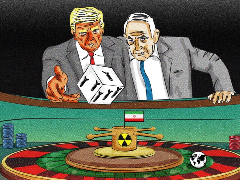 ইরানে এআইচালিত হামলা: সিদ্ধান্তের গতি চিন্তার চেয়েও দ্রুত