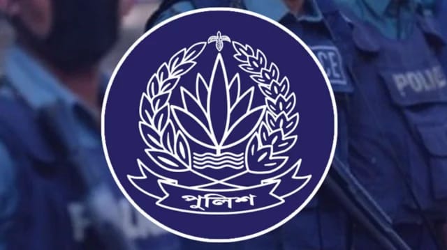 ৫৩ অতিরিক্ত পুলিশ সুপারকে নতুন পদে বদলি