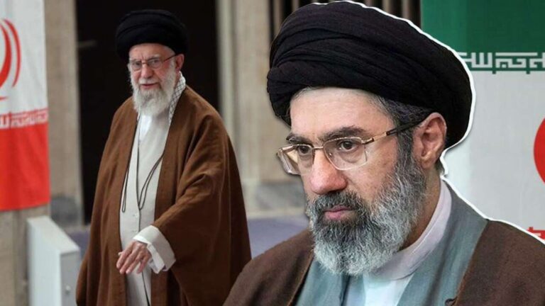 মোজতবা খামেনির নির্দেশে ইসরায়েলে প্রথম ক্ষেপণাস্ত্র হামলা