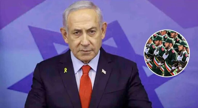 নেতানিয়াহুকে ‘খুঁজে বের করে হত্যার’ অঙ্গীকার করল ইরান