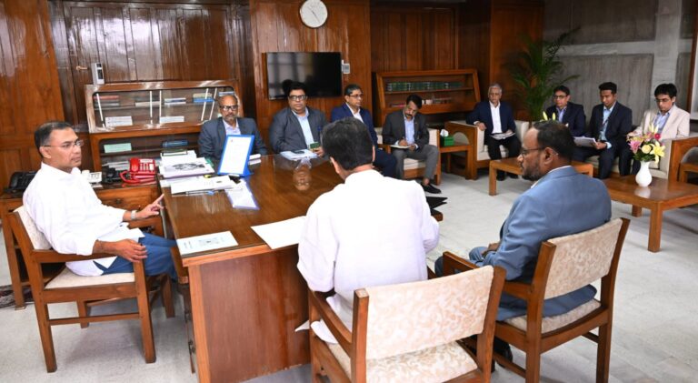 পহেলা বৈশাখে দেশের কৃষকদের হাতে বিতরণ হবে ‘কৃষক কার্ড’