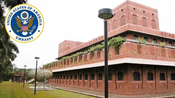 বাংলাদেশিদের অভিবাসী ভিসা স্থগিতের কারণ জানাল মার্কিন দূতাবাস