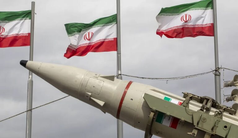 ইরান কি পরমাণু নীতি বদলাচ্ছে?