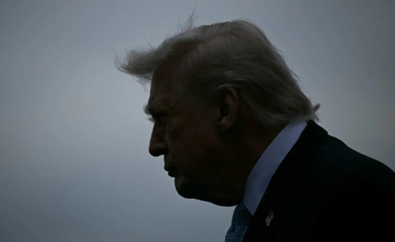 ইরানের বিরুদ্ধে যুদ্ধ: কেন ট্রাম্পই প্রথম পিছু হটলেন?