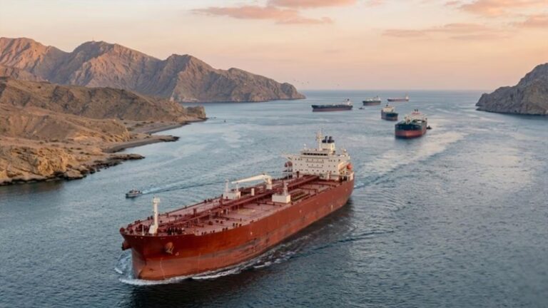 হরমুজের পর এবার আরেক গুরুত্বপূর্ণ প্রণালি বন্ধের হুঁশিয়ারি ইরানের