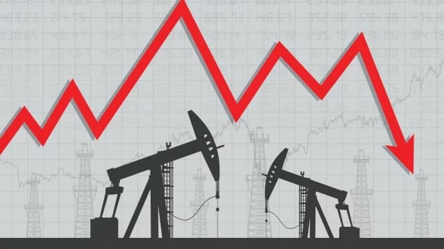 ট্রাম্পের ১০ দিন সময় বাড়ানোর ঘোষণায় বিশ্ববাজারে কমল তেলের দাম