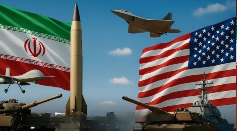 ইরানে সরকার পতনের ছক, গৃহযুদ্ধের আশঙ্কা