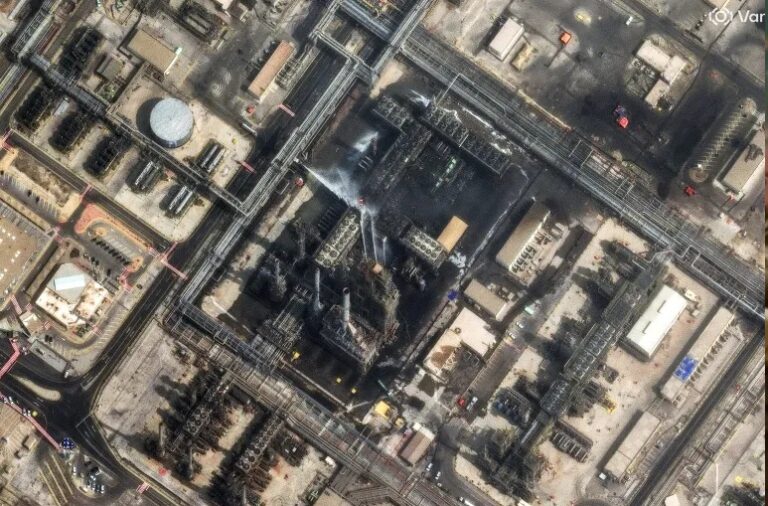 যুক্তরাষ্ট্র-ইসরায়েল হামলার ১৪তম দিনে যা ঘটছে