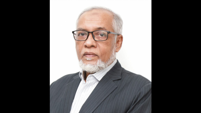 সম্মিলিত ইসলামী ব্যাংকের চেয়ারম্যান মোহাম্মদ আইয়ুব মিয়ার পদত্যাগ