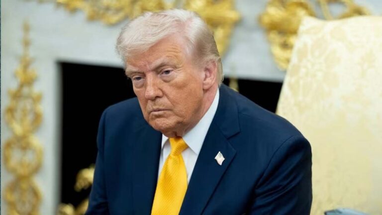 ইরান যুদ্ধ ঘিরে যুক্তরাষ্ট্র-ইসরাইল সম্পর্কের টানাপোড়েন