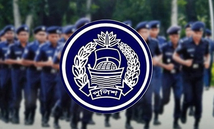 আওয়ামী লীগ আমলে পুলিশের ৯ হাজার নিয়োগ যাচাইয়ের নির্দেশ