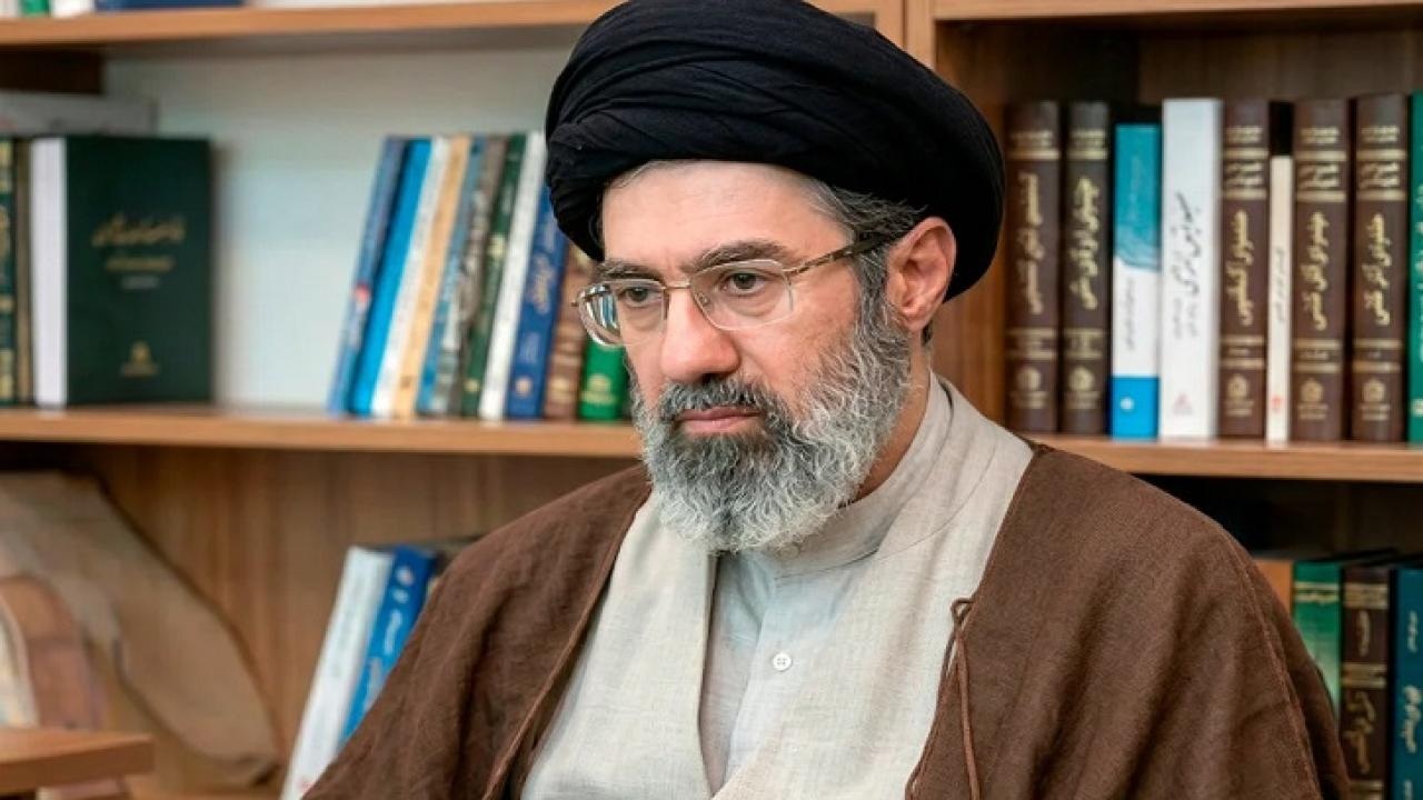 ইরানের নতুন সর্বোচ্চ নেতা হিসেবে দায়িত্ব নিলেন মোজতবা খামেনি | আন্তর্জাতিক  | Citizens Voice