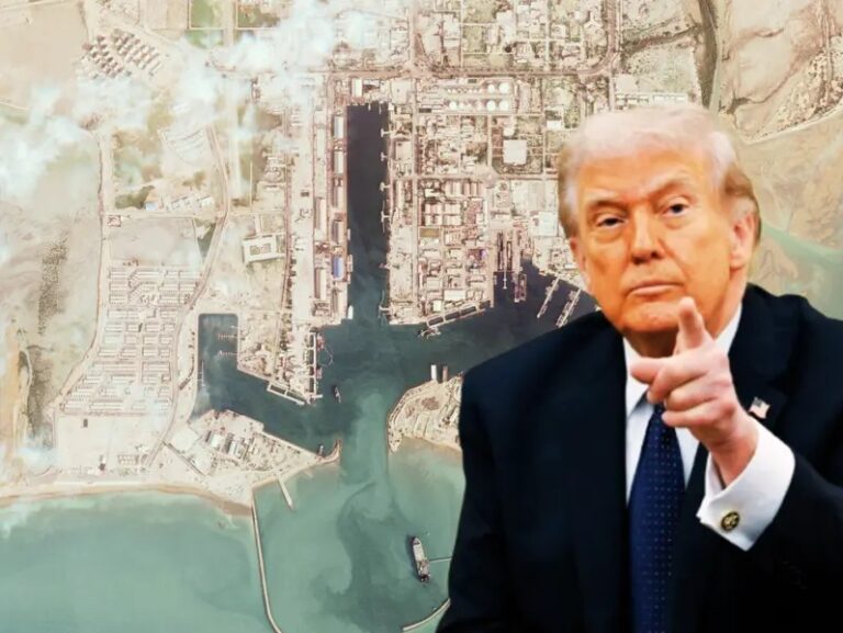 হরমুজ প্রণালীর সংকট: তিনটি পথ, একটি ভবিষ্যত