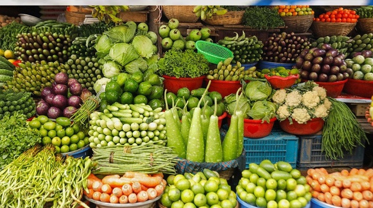 ঈদের পর কমল সবজির দাম