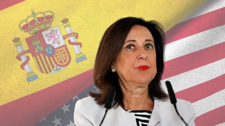 যুক্তরাষ্ট্রের বিমানগুলোর জন্য আকাশসীমা বন্ধ করল স্পেন