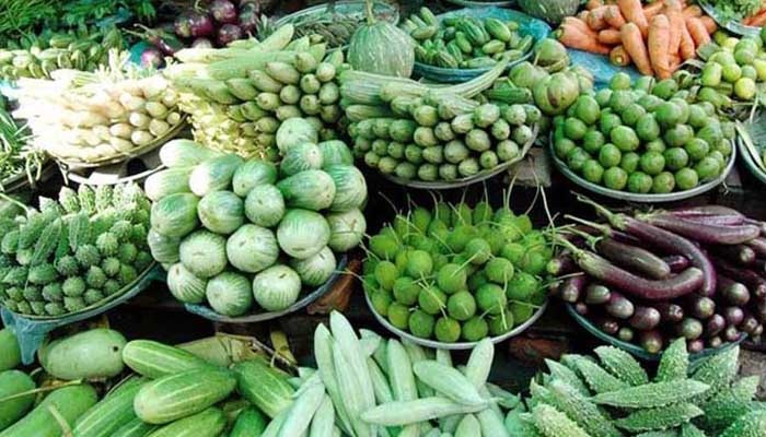 রমজানে এখনো কমেনি সবজির দাম