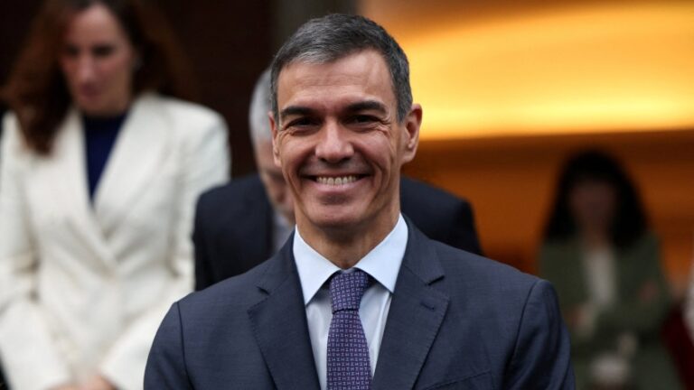 মধ্যপ্রাচ্যের যুদ্ধ ইরাক আক্রমণের চেয়েও ভয়াবহ: স্পেনের প্রধানমন্ত্রী