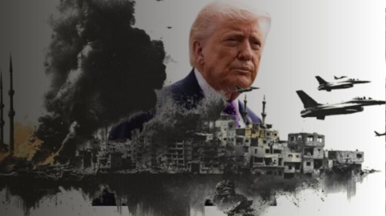 ইরান যুদ্ধ থেকে বের হওয়ার পথ খুঁজছেন ট্রাম্প?