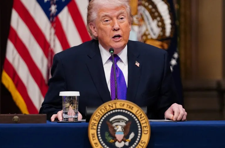 ইরান যুদ্ধ বন্ধে কেন চাপ বাড়ছে যুক্তরাষ্ট্রে