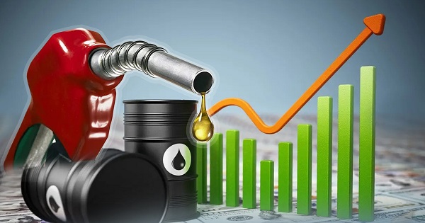 শ্রীলঙ্কায় আবারও তেলের দাম ২৫ শতাংশ বৃদ্ধি