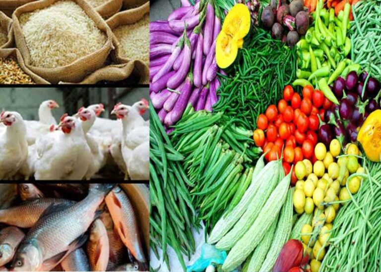 স্বস্তিহীন বাজারে বেড়েই চলেছে ভোগান্তি